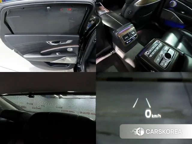 Kia More K9 id 3045252 из Кореи 8