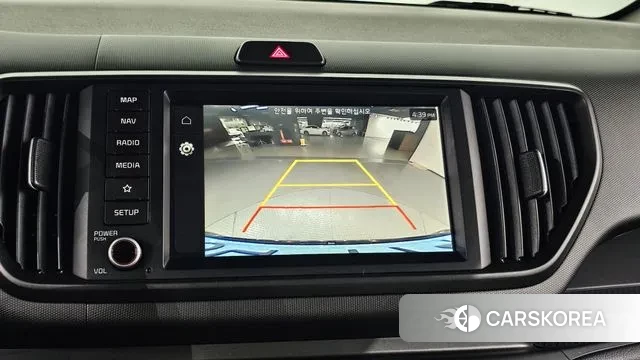 Kia The New Kia Ray EV id 3180068 из Кореи 8