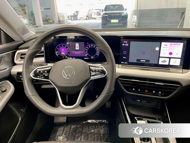 Volkswagen Lingdu id 4238200 из Китая 8