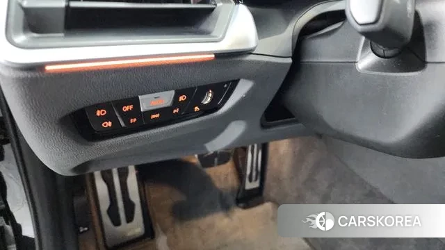 BMW 4 Series (G22) id 3712451 из Кореи 8