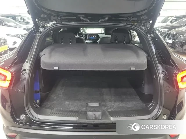 Chevrolet (GM Daewoo) Trax Crossover id 3082931 из Кореи 8