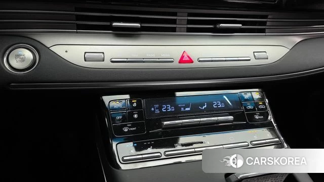 Hyundai The New Grandeur IG id 3942196 из Кореи 8