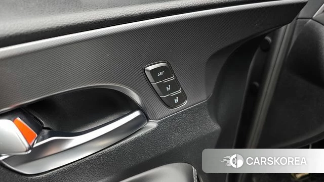 Hyundai The New Santa Fe id 4693244 из Кореи 8