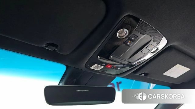 Kia K8 id 4422579 из Кореи 8