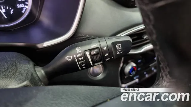 Hyundai Santa Fe TM id 2761890 из Кореи 8