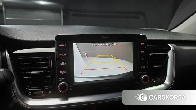 Kia Stonic id 4713440 из Кореи 8