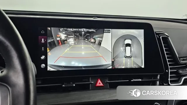 Kia Sportage 5th Generation Hybrid id 3565970 из Кореи 8