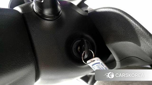 Kia The New Ray id 4232181 из Кореи 8