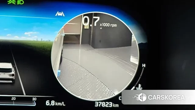 Kia Sorento 4th Generation id 3350188 из Кореи 8