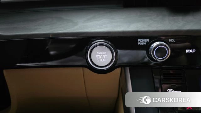 Kia Carnival 4th generation id 4572472 из Кореи 8