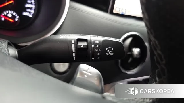 Kia Stinger Meister id 2984986 из Кореи 8