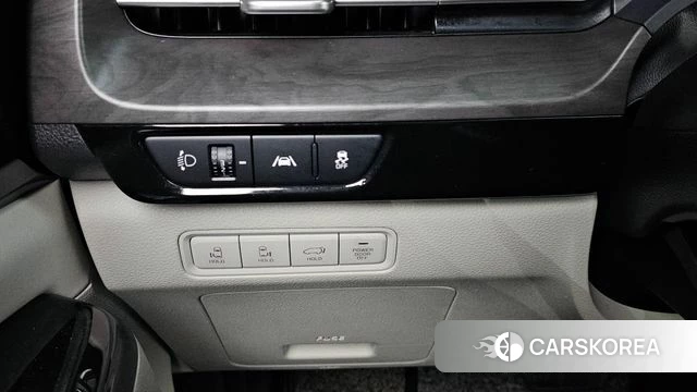 Kia Carnival 4th generation id 3813339 из Кореи 8