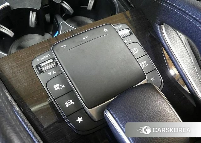 Mercedes-Benz GLE-Class W167 id 4624910 из Кореи 8