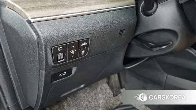 Kia K5 3rd generation id 3488494 из Кореи 8