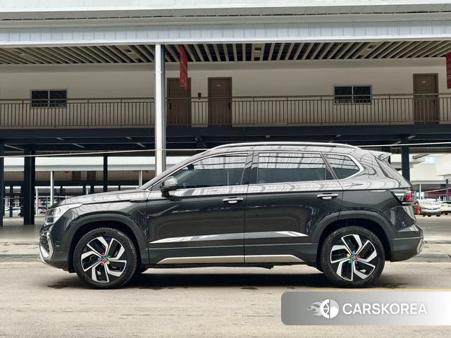 Volkswagen Tuyue id 4259026 из Китая 8