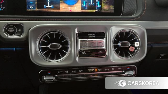 Mercedes-Benz G-Class W465 id 3890947 из Кореи 8