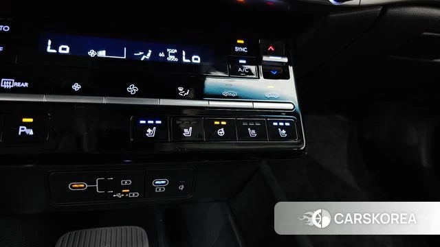 Hyundai Grandeur (GN7) id 4613162 из Кореи 8