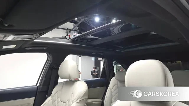 Kia Sorento 4th Generation id 3722075 из Кореи 8