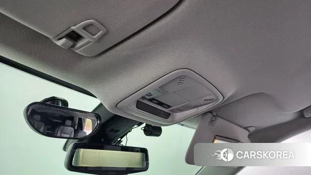 Chevrolet (GM Daewoo) Traverse id 3681815 из Кореи 8