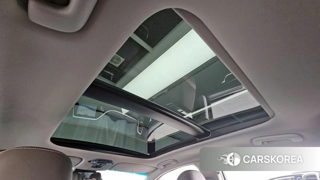 Hyundai Grandeur IG Hybrid id 3937014 из Кореи 8