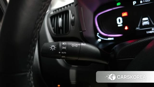 Kia The New Kia Ray id 4779205 из Кореи 8