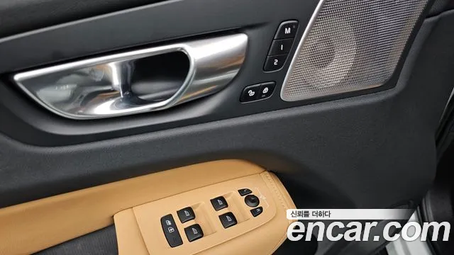 Volvo XC60 second Generation id 2736761 из Кореи 8