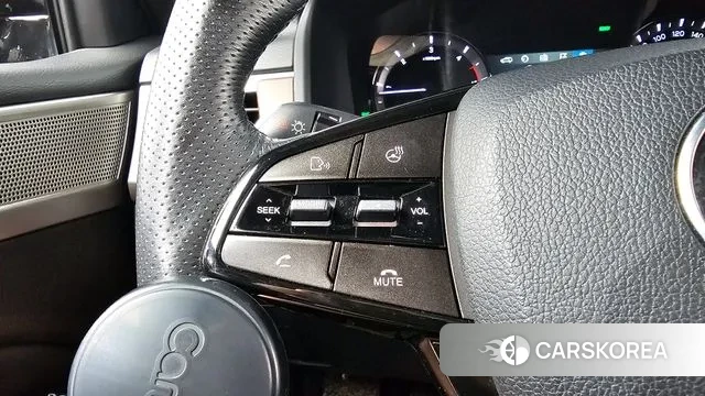 Ssangyong G4 Rexton id 2971408 из Кореи 8