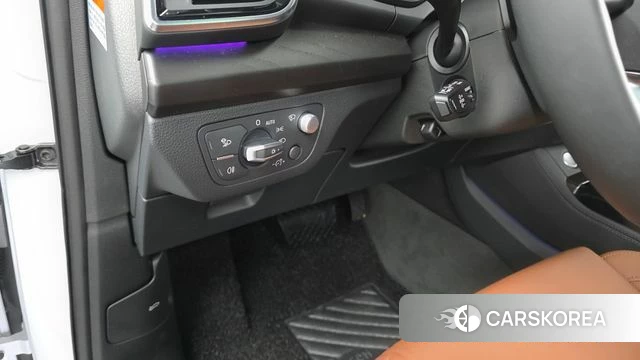 Audi Q5 (FY) id 4783749 из Кореи 8