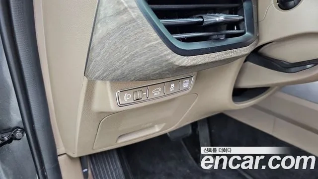 Kia K8 Hybrid id 2944088 из Кореи 8