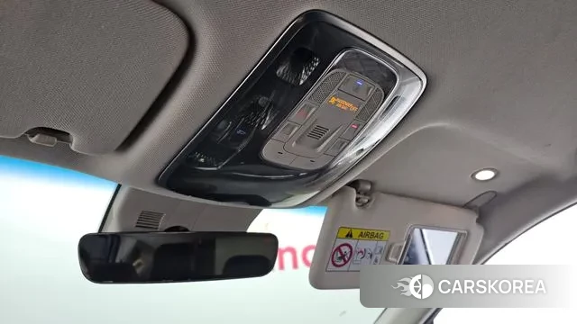 Genesis GV80 id 3616113 из Кореи 8