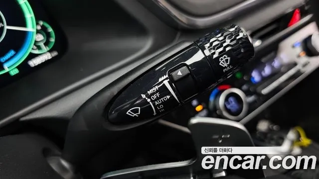 Hyundai Sonata Hybrid (DN8) id 2874576 из Кореи 8