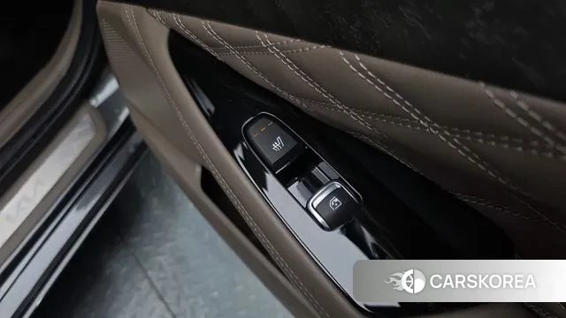 Kia K8 Hybrid id 3524297 из Кореи 8