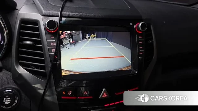 Ssangyong Tivoli Armor id 3520398 из Кореи 8