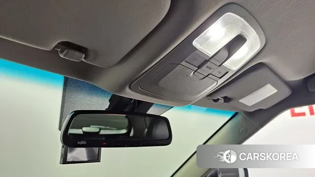 Ssangyong Tivoli Air id 3518438 из Кореи 8