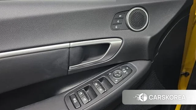 Hyundai Sonata (DN8) id 3666623 из Кореи 8