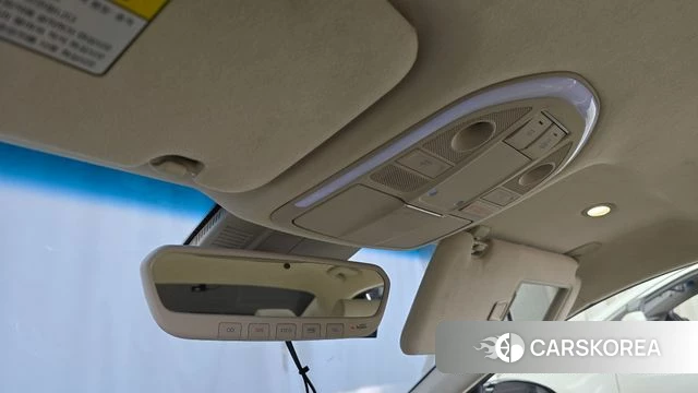 Genesis G70 id 3834358 из Кореи 8