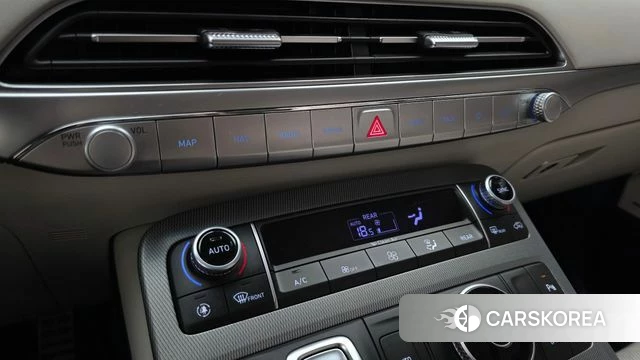 Hyundai Palisade id 4536272 из Кореи 8