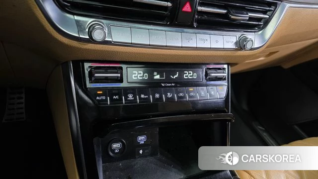 Kia Mohave Master id 3865736 из Кореи 8