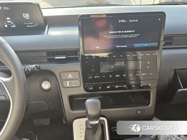 Hyundai Staria id 3447710 из Кореи 8