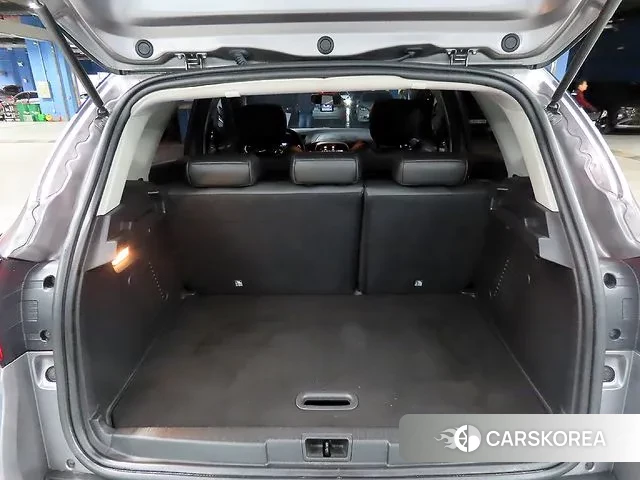 Renault Korea (Samsung) New QM3 id 3325327 из Кореи 8