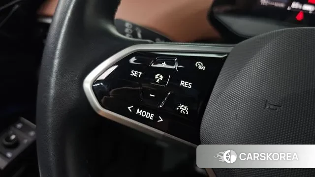 Volkswagen ID.4 id 3069554 из Кореи 8