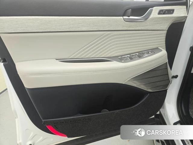 Hyundai The New Palisade id 4917178 из Кореи 8