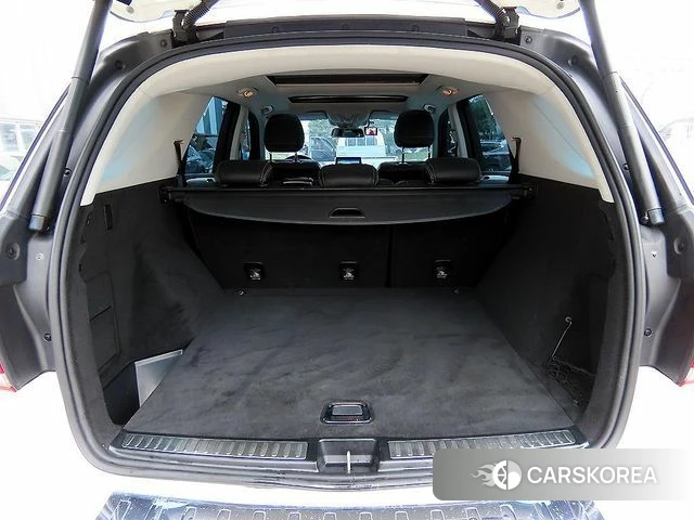 Mercedes-Benz GLE - Class W166 id 3894205 из Кореи 8