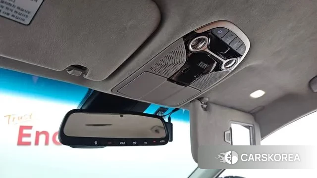 Hyundai Grandeur IG Hybrid id 3464786 из Кореи 8