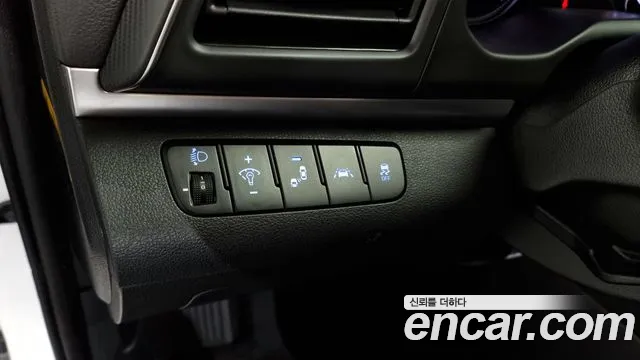 Hyundai The New Avante AD id 2670215 из Кореи 8