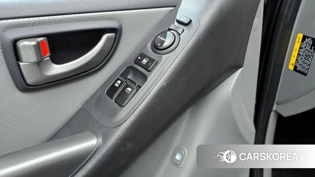Hyundai The New Grand Starex id 4345410 из Кореи 8