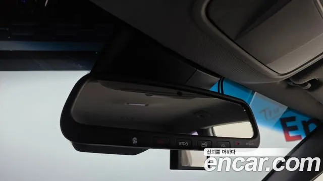 Hyundai Santa Fe TM id 2855736 из Кореи 8