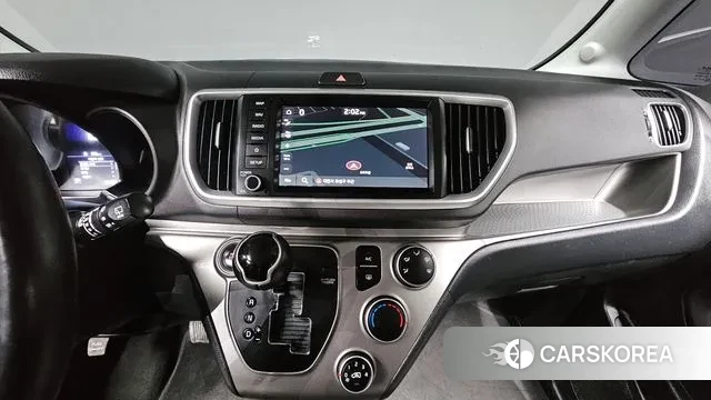 Kia The New Ray id 3458365 из Кореи 8