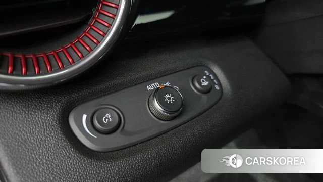 Chevrolet (GM Daewoo) Trax Crossover id 4783473 из Кореи 8
