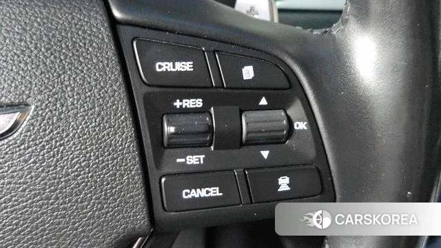 Genesis G80 id 4895676 из Кореи 8
